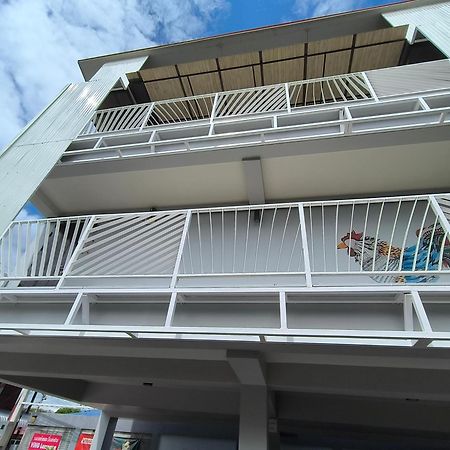 Le Neuf Nakorn Lampang Hotel Exterior photo