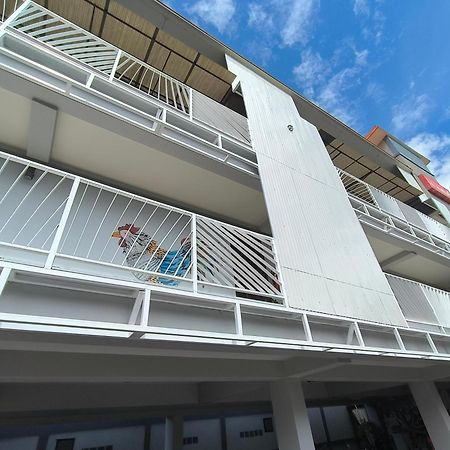 Le Neuf Nakorn Lampang Hotel Exterior photo