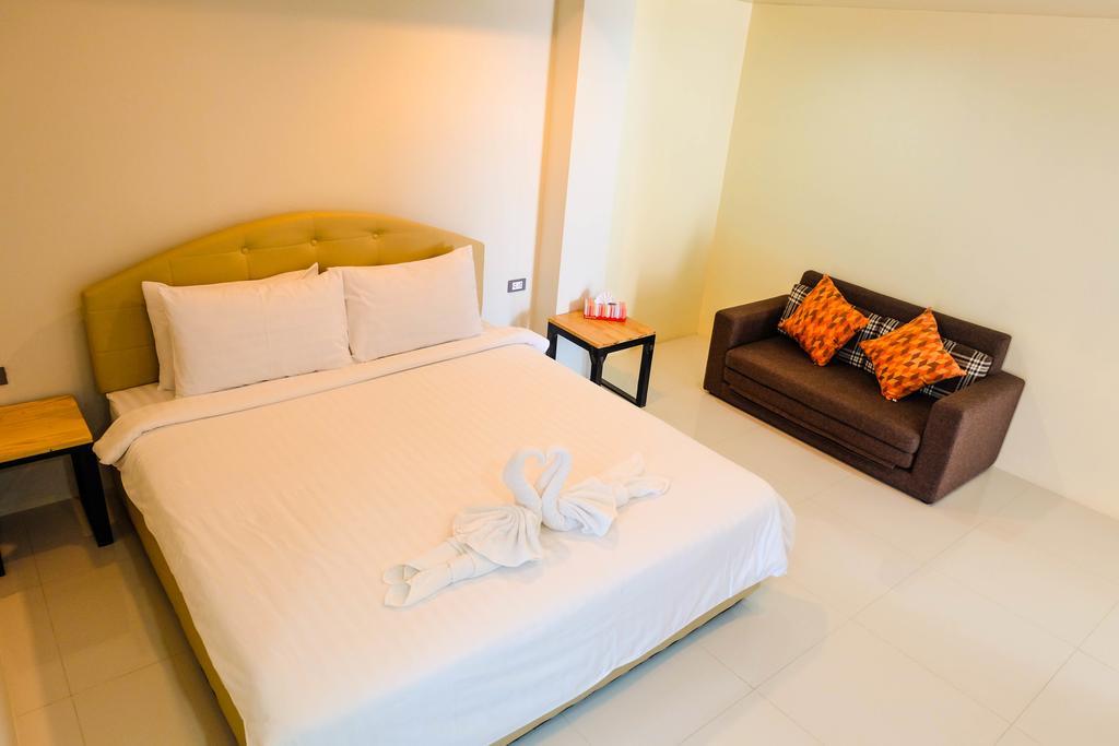 Le Neuf Nakorn Lampang Hotel Exterior photo